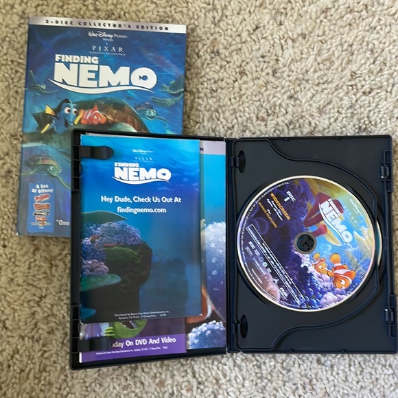 Finding Nemo - Picture 3 of 4